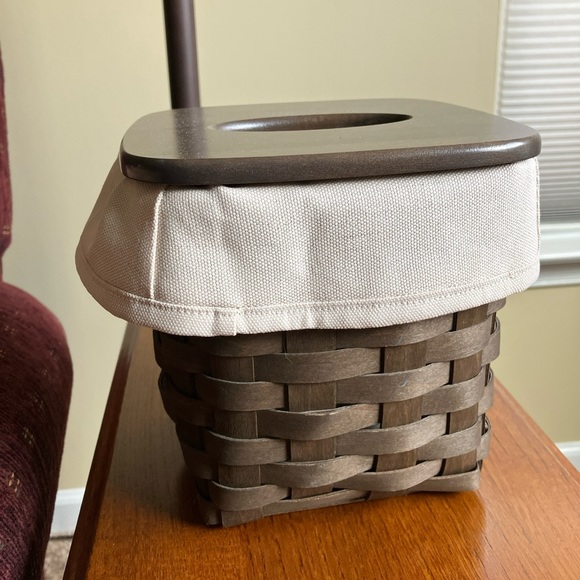 Longaberger Liner - Picture 3 of 3